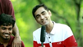 campus adda BTV  CUET Episode 2  By Syed Ashik  চুয়েট ক্যাম্পাস [upl. by Mateya]