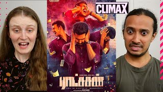 Ratsasan Movie Thriller Scene  Baby Monica gets trapped  Amala Paul  Saravanan  Vishnu Vishal [upl. by Leith]