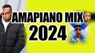 NEW AMAPIANO MIX JANUARY 2024 NONSTOP BY DJ CLASSCOM HD 1080p [upl. by Nahtam856]