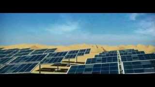 Kinematics Slew Drive Renewable Application In Solar Panel [upl. by Wessling374]