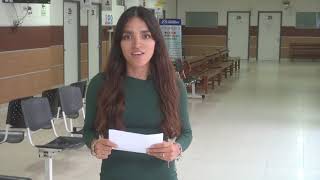 2 AÑOS DEL CONSULTORIO DE PIE EQUINOVARO EN EL HOSPITAL REGIONAL LAMBAYEQUE [upl. by Oj487]