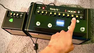 SparkyPedal  Now Spark MINI is supported [upl. by Delores]