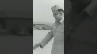 Netaji Subhash Chandra Bose status Shorts [upl. by Anglim]