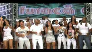 ESPECIAL DE FIM DE ANO DA FURACÃO 2000  CLIPE [upl. by Nyloc]