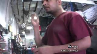 News reporter catches auto repair shops [upl. by Kippy]