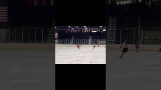 Washington Little Capitals summer training 🏒🥅 iontc [upl. by Fleda732]