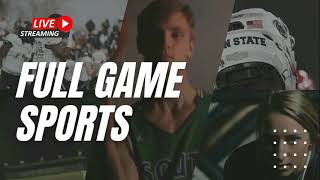 🔴LIVE Chisago Lakes vs Providence Academy High School Football [upl. by Eelymmij638]