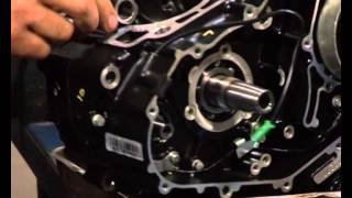 Gustavo Morea  Motor Bajaj Rouser 200 NS  Parte 5 [upl. by Arremat]