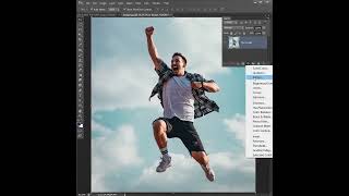 Add Watermark on image In Photoshop [upl. by Ayimat]