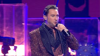 Tino Martin – Hou Me Vast 01020 Live in de Ziggo Dome 2023 [upl. by Saphra]