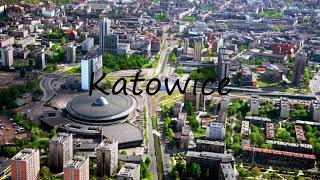 How to Pronounce Katowice [upl. by Ylecic388]