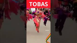 tobas short 3 bolivia danzasbolivianas [upl. by Penrose]