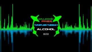 Timeflies Tuesday  Alcohol Extra Bass Best Music Ever Vanoss Outro Song Old [upl. by Arratoon]