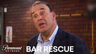 Jon Taffer Rippers Rock House Bar Rescue [upl. by Keynes]