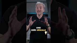 Les 3 astuces de Tony Fadel pour trouver une idée de business géniale  comme liPod [upl. by Nomae203]