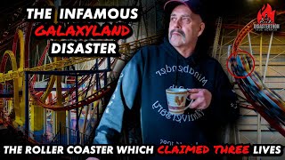 The INFAMOUS Mindbender Disaster  Triple Fatality at Galaxyland [upl. by Weissberg]