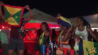 BeachBum on Carnival Sunday  Spicemas 2024 Official Aftermovie [upl. by Rickie353]