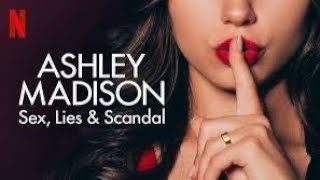 Ashley Madison VP breaks down the science behind cheating [upl. by Erait]