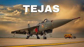 How TEJAS will change the GAME for IAF  Short Film [upl. by Anatnahs53]