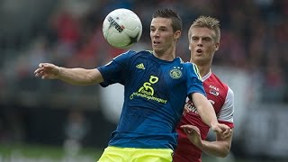 Highlights AZ  Ajax [upl. by Ralston]