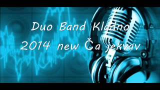 Duo Band Kladno2014 ca jekvar [upl. by Costin]