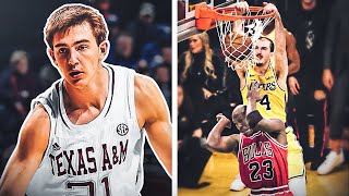 The Story of Alex Caruso [upl. by Lucina]