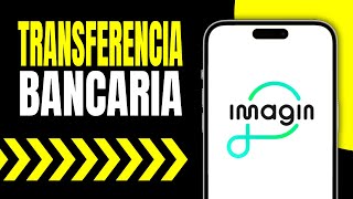 ✅ Cómo Hacer una Transferencia Bancaria ImaginBank  Hacer Transferencia Bancaria CaixaBank 2024 [upl. by Alderson]