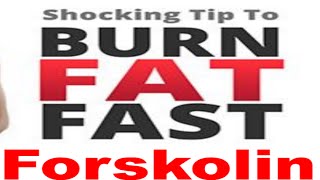 Forskolin For Weight Loss  Forskolin Side Effects amp Benefits [upl. by Eseela254]