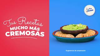 Tus recetas más deliciosas con LA LECHERA® de NESTLÉ® [upl. by Pelligrini]