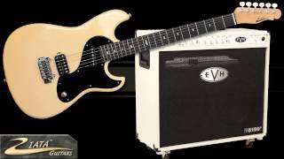 EVH 5150 III 50watt 2x12 Combo [upl. by Marx936]