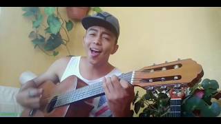 JardÃ­n Olvidado  Remmy Valenzuela Cover Diego VÃ¡zquez [upl. by Knowlton]