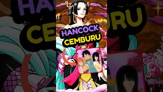 Hancock Cemburu anime reviewanime onepiece [upl. by Janel]