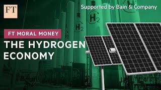 Can hydrogen help the world reach net zero  FT Film [upl. by Dier]