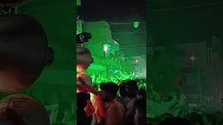 Ashwini banjo 🪕 party Bhusawal 💥🔥🥁 Chhatrapati Shivaji Maharaj jayanti [upl. by Anana659]