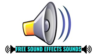 FREE Deep Growling Sound Effect [upl. by Thetisa]