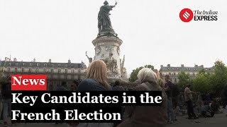 France Election 2024 Tense French Election Heads to Runoff Key Candidates and Their Prospects [upl. by Darleen]