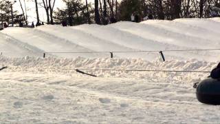 Nashoba Valley Snow Tubing Park [upl. by Gisser482]