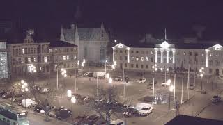 Stora torg Kristianstad [upl. by Basham]