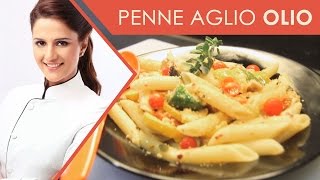 PENNE AGLIO OLIO [upl. by Ursa]