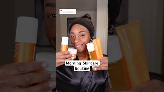 Morning Skincare Routine  skincare skincareproducts skincareroutine skincaretips skincaretips [upl. by Melosa76]