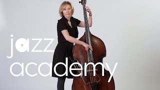 Fundamentals of Jazz Bass [upl. by Alocin800]