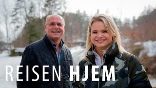 Lisa Børud  Reisen Hjem S08E05 [upl. by Eamaj]