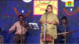 Ruma Sarkar  Ami Moha Papi  আমি মহা পাপী  Bangla Bicched Gaan  Music Heaven [upl. by Eoj]