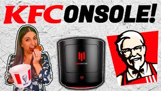 🍗 The KFC Console Story  The Console Wars Are Over [upl. by Doley]