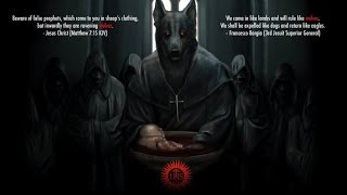 The JesuitsPriesthood of Absolute Evil Exposed [upl. by Anyl]