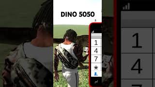 punjabisong song 5050 Dino [upl. by Oivalf]