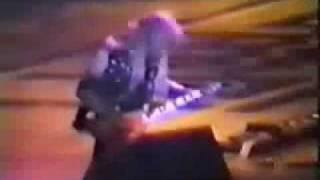 Judas Priest  Heavy Metal  Live 1988 [upl. by Crespi]