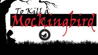 To Kill a Mockingbird Lee Chapter 26 Audio [upl. by Yecart]