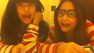 Prilly Dan Jeha Jawab pertanyaan dari Jehaku Dan Prillvers [upl. by Cassey]