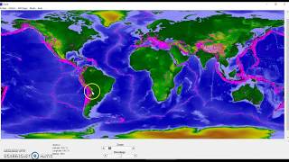 Geography Lesson Time Zones Explained  Twig [upl. by Urba271]